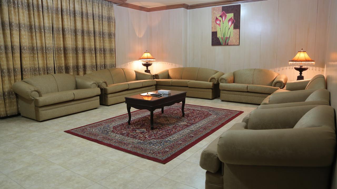 Massara House Al Khobar Aparthotel Exterior photo