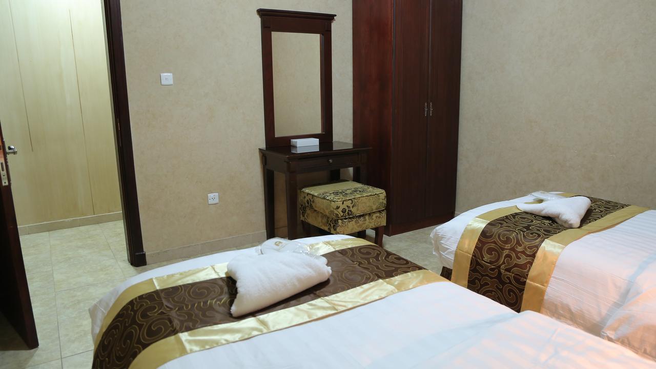 Massara House Al Khobar Aparthotel Exterior photo