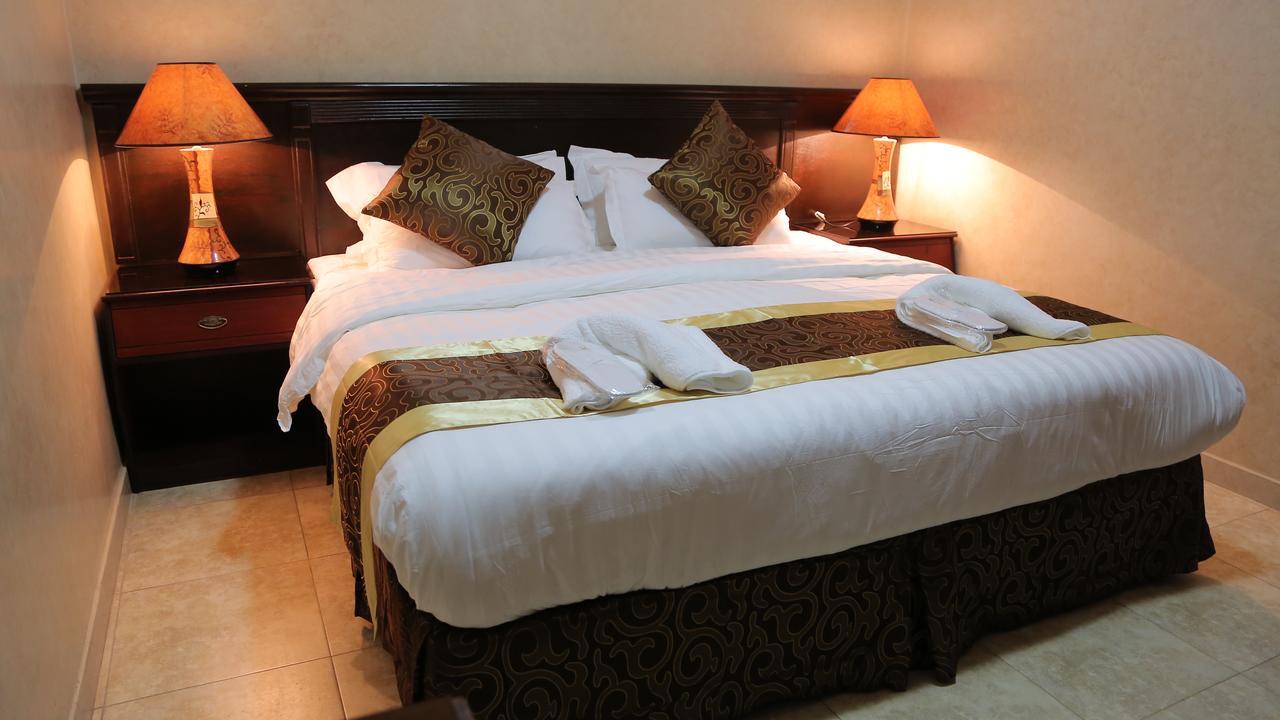 Massara House Al Khobar Aparthotel Exterior photo