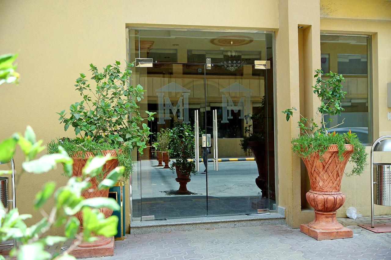 Massara House Al Khobar Aparthotel Exterior photo