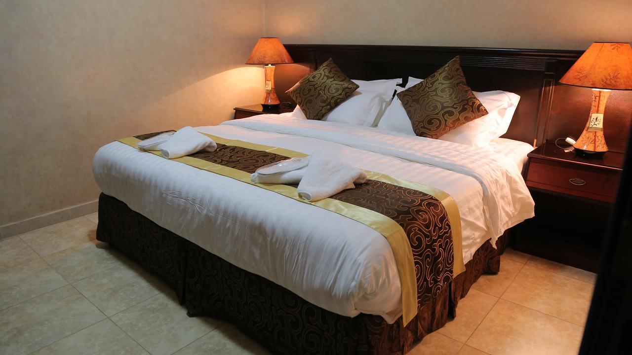 Massara House Al Khobar Aparthotel Exterior photo