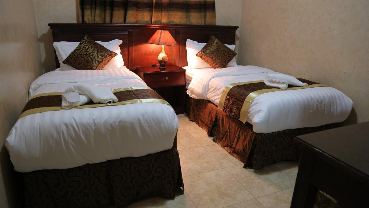 Massara House Al Khobar Aparthotel Exterior photo