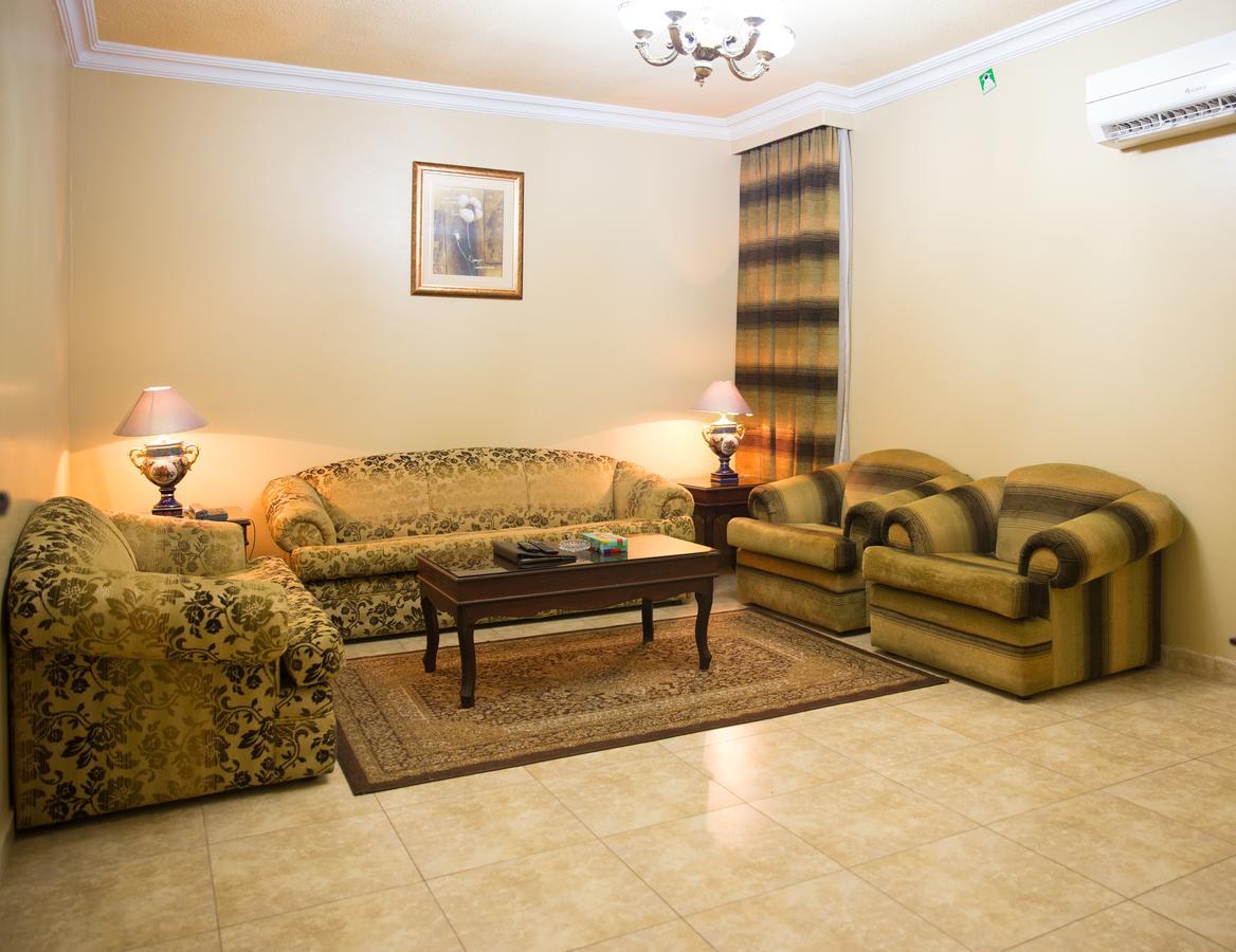 Massara House Al Khobar Aparthotel Exterior photo