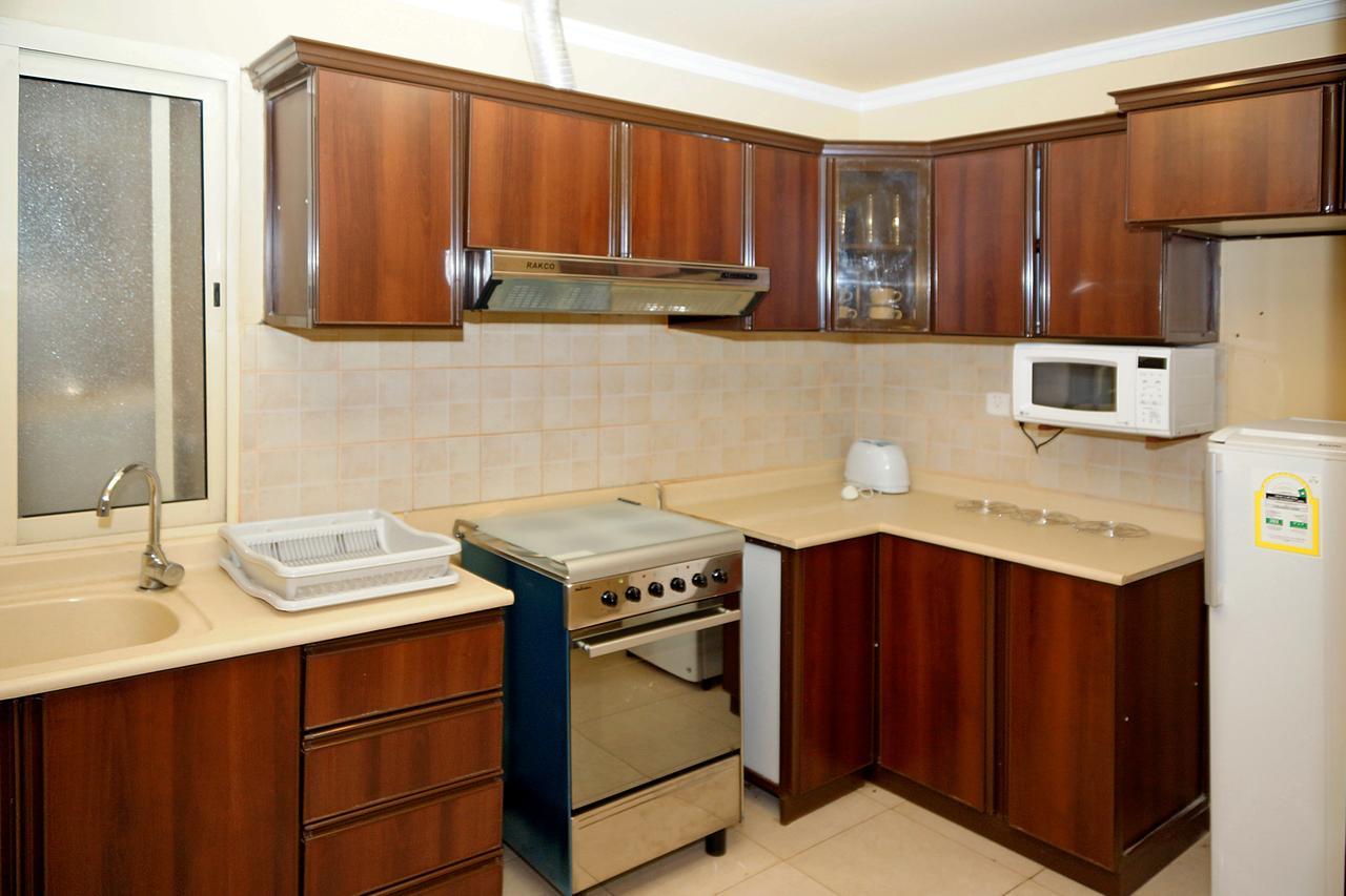 Massara House Al Khobar Aparthotel Exterior photo