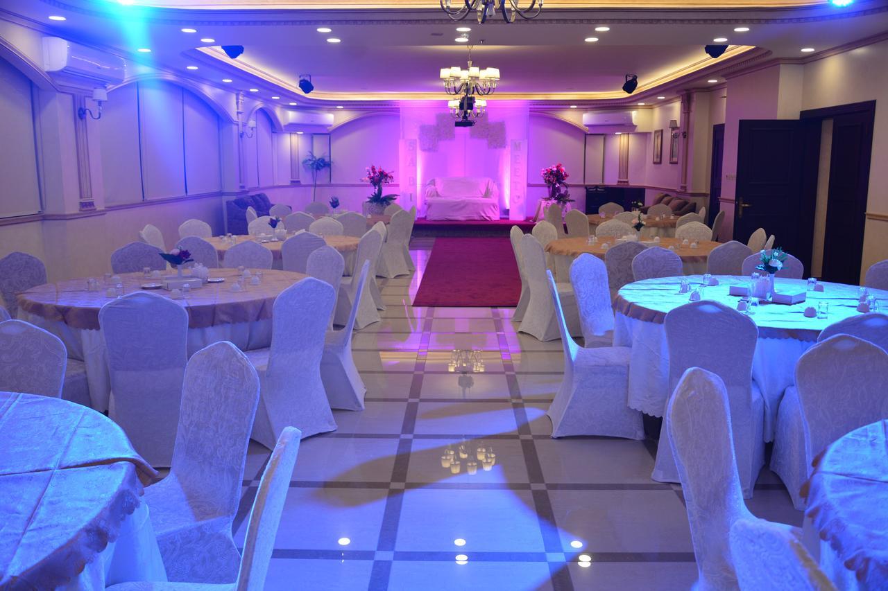 Massara House Al Khobar Aparthotel Exterior photo