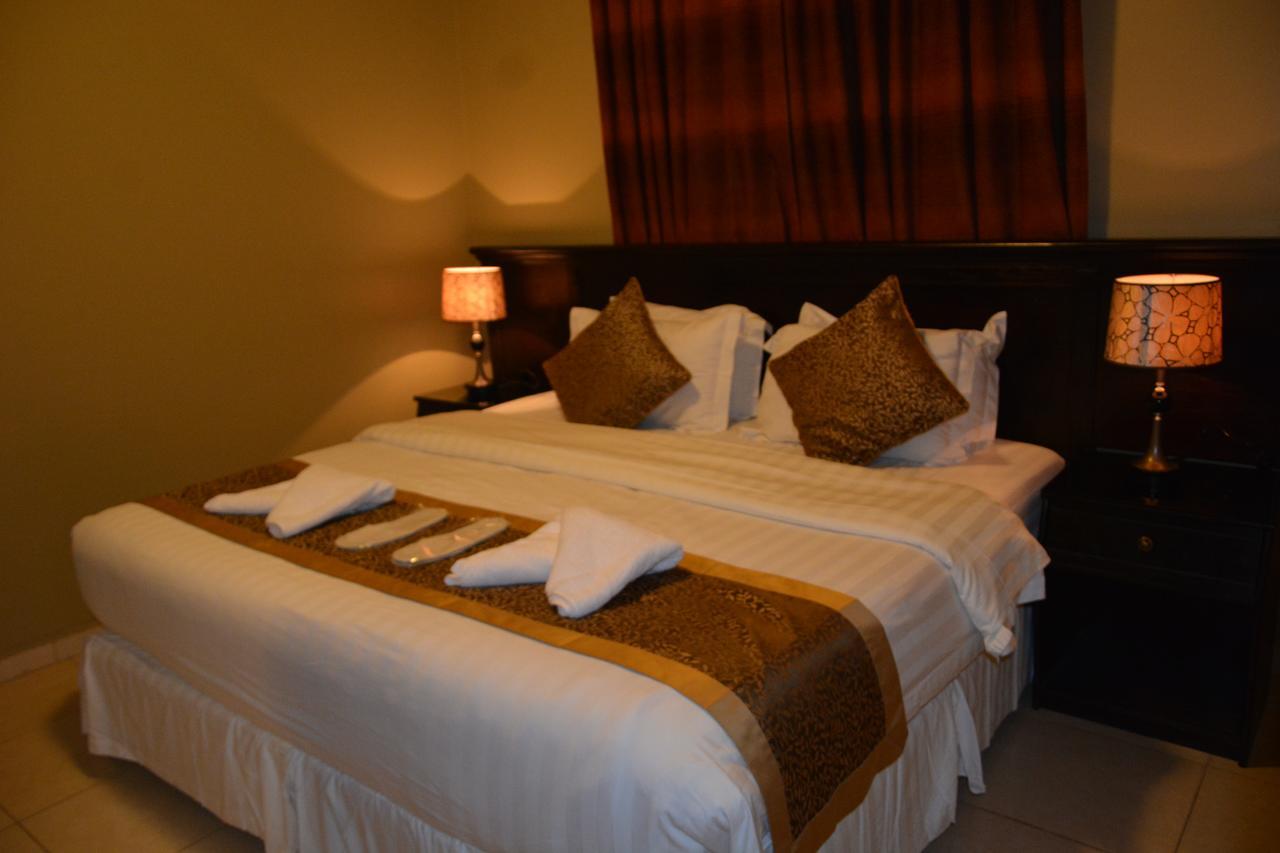 Massara House Al Khobar Aparthotel Exterior photo