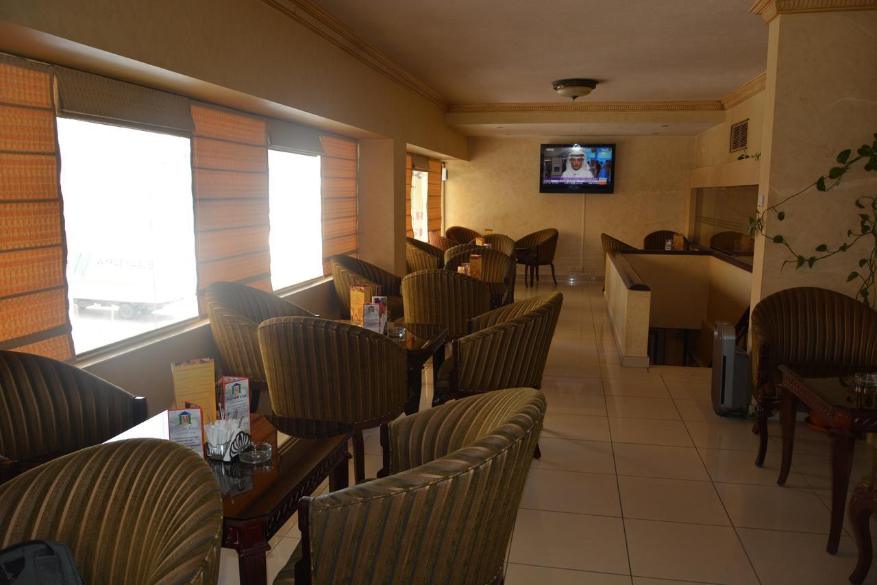 Massara House Al Khobar Aparthotel Exterior photo